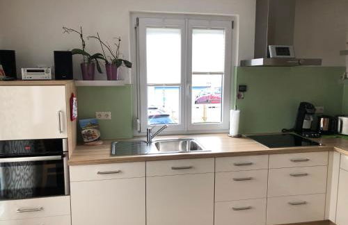 Ferienhaus Pusteblume - Foto 17