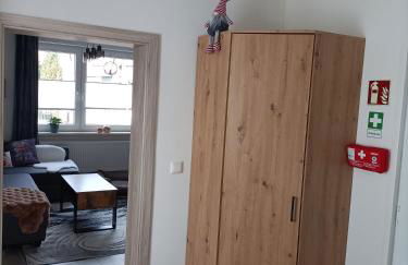 HARZ-PFOTE familien- und hundefreundliche Ferienwohnung - Foto 6