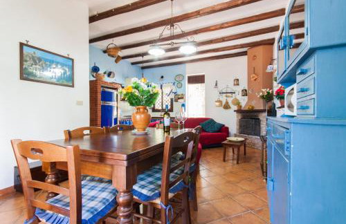 Villa Cala Bianca - Foto 12