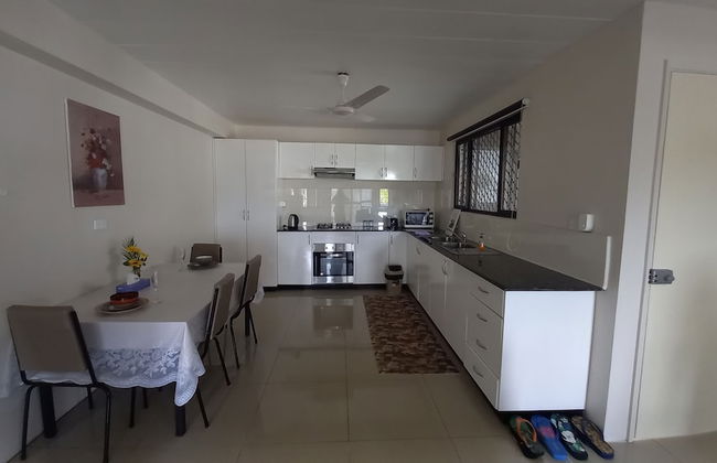 Leisure City Apartment - Photo 36