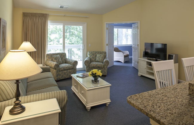 Carolina Club by Spinnaker Resorts - Foto 19