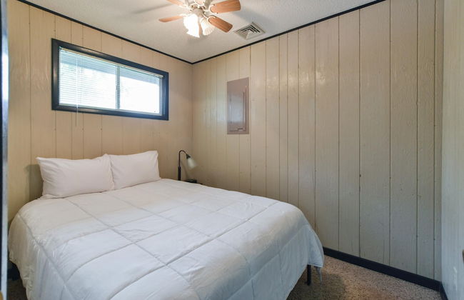 Kimberling Cove Resort - Foto 8