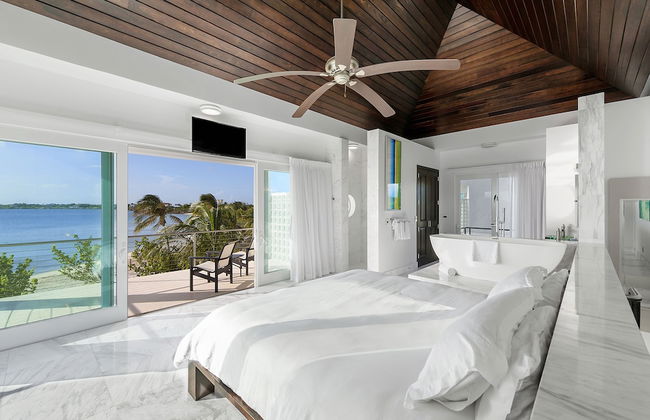 SulMare at Sapodilla Bay Luxury villas - Foto 17