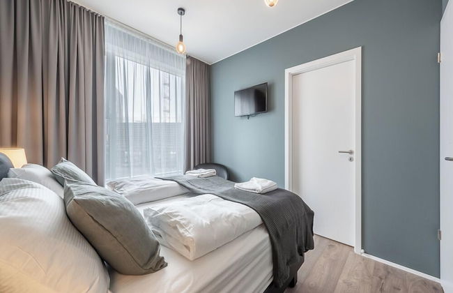 Sif Apartments by Heimaleiga - Foto 20