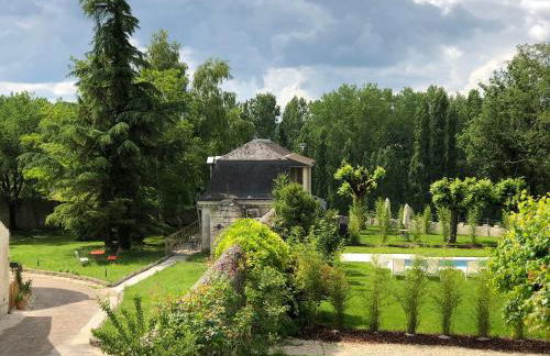 Cottage Jardin Duplex of 70 m for 2 people 1 bedroom 2 bathrooms - Foto 6