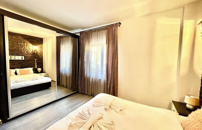 Tower Old City Apartment - Foto 4