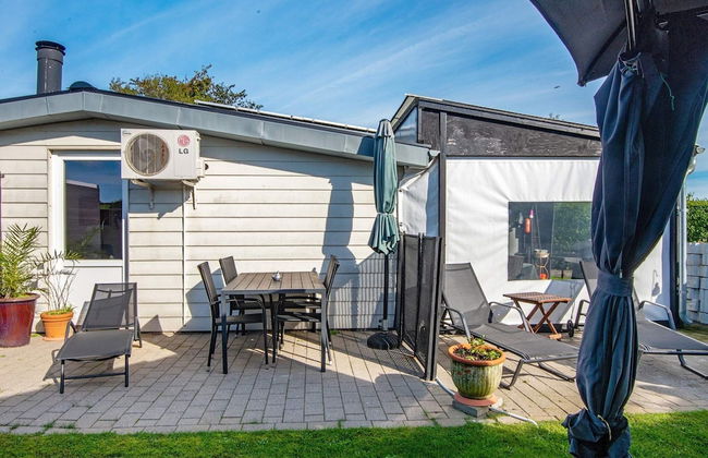 6 Person Holiday Home in Broager-by Traum - Foto 23