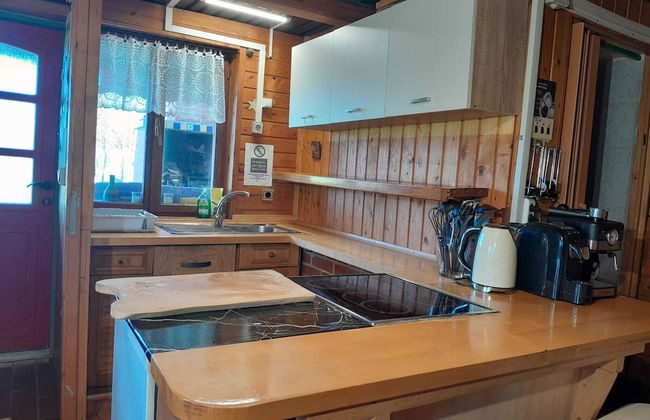 Fairytale Wooden House near Ljubljana - Foto 80