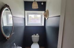 logement avec jardin de bord Mer PORT NAVALO - Foto 22