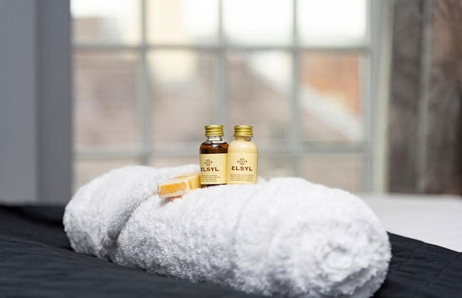 The Penthouse Gathering Wrexham Town Centre - Photo 71