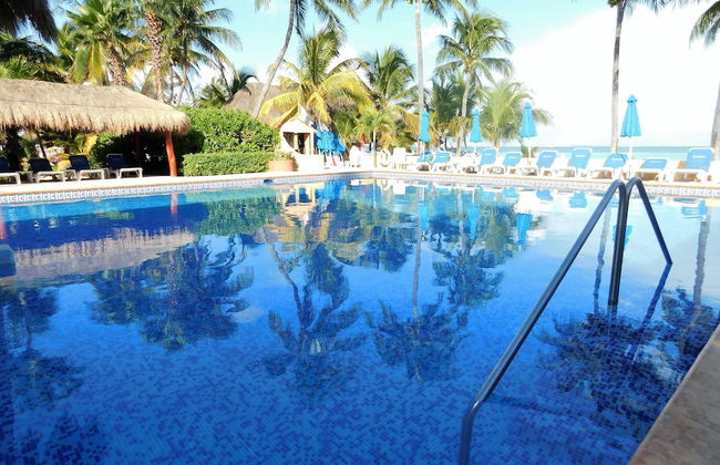 Nautibeach Condos - Foto 22