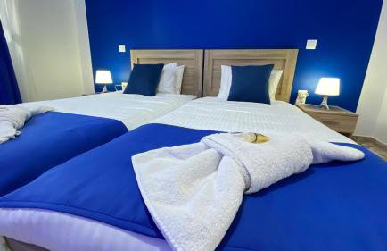 Patras Blue Suite - Foto 18