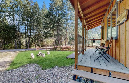 Bear Chalet - Foto 26