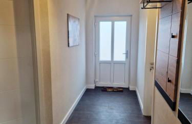 DM Hotels & Apartments - Apartment Rasenweg - Foto 15