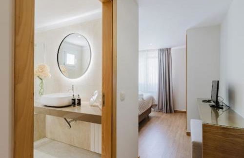 Alma Invicta Padrões I ( w/ Private Swimming Pool) - Foto 50