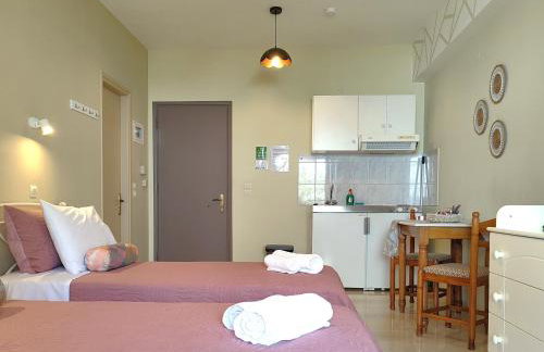 Marinos Seaside - Foto 24