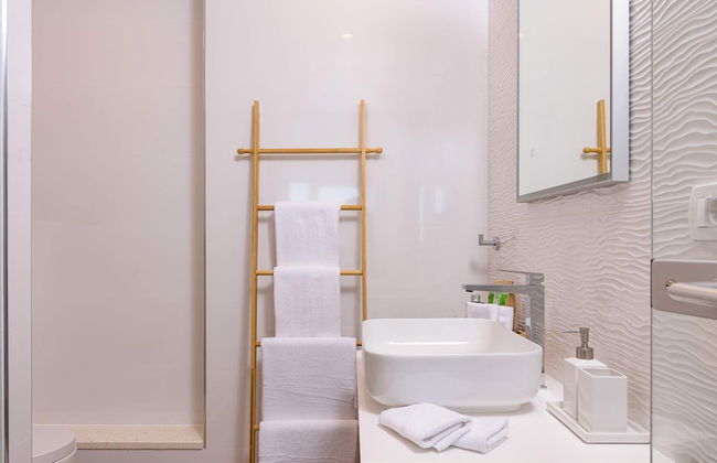 Holiday home Wind Rose - Foto 13