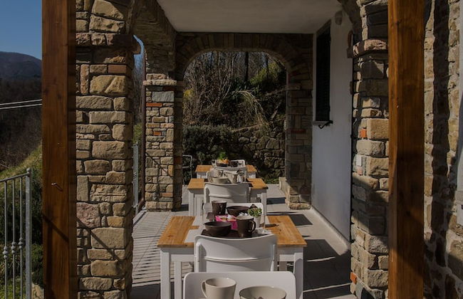 Agriturismo Angiò nel Ceré - Foto 46