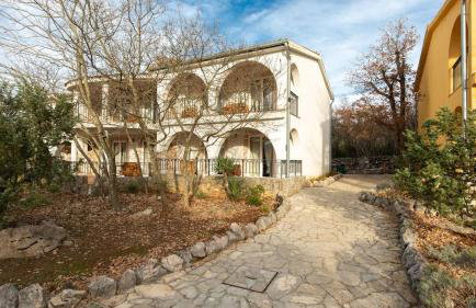 Appartment house Zara - Photo 10