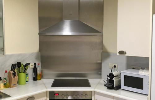 Altea-Villa Gadea Place - Photo 33