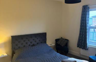 Victorian Town House - Foto 10