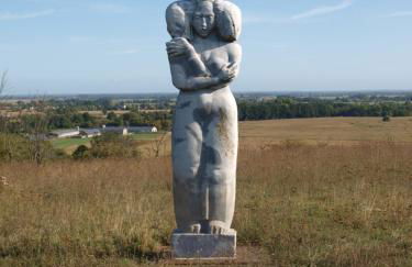 Natur erleben und Ruhe genießen - Foto 24