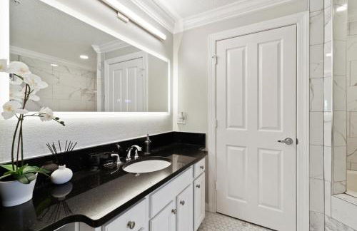 New, Modern 3bed/2bath Golf views, close to Disney - Foto 14