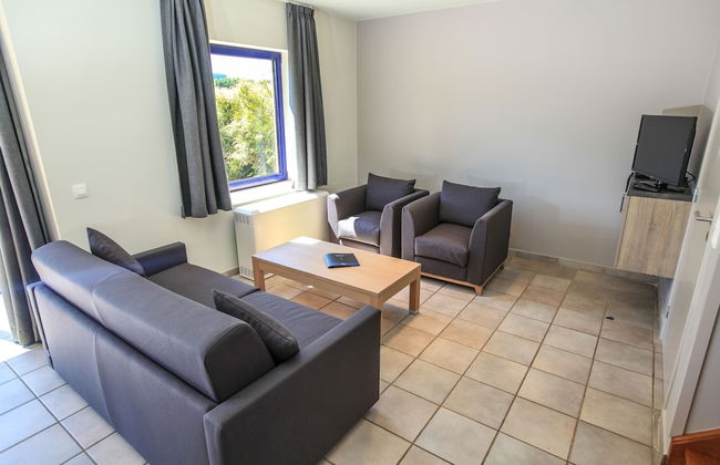 Maisons de Vacances Azur en Ardenne - Photo 13