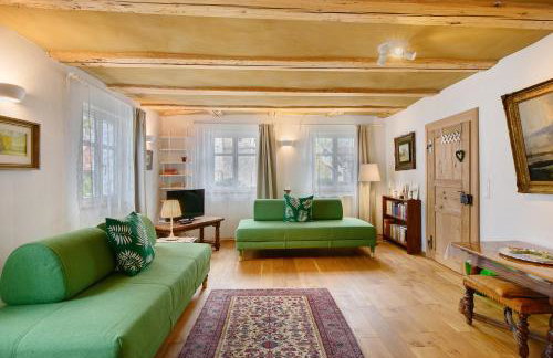 Ferienhaus Zur Alten Dame - Foto 30