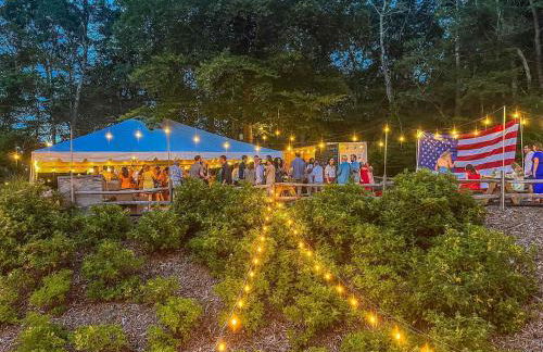 Cape Escape - Springtime Golfing & Walk to The Bay! - Foto 47