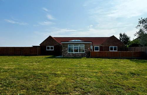 Luxury Isla Cottages Bourne, Dog Friendly with Garden, Parking, Countryside Views, Family Holidays & Easy Access to Town - Foto 34