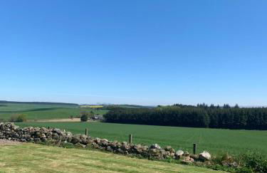 Meikle Aucheoch Holiday Cottage, plus Hot Tub, Near Maud, in the heart of Aberdeenshire - Foto 36