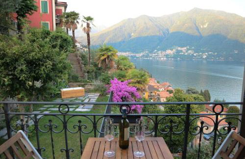 Emy House Charming Apt Stunning Views Balcony AC - Photo 19