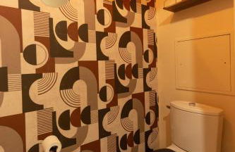 L'îlot Zen- Idéal pour famille-Groupe-Pro-Double Parking-highwifi-Aeroport Orly 8min-Paris30min - Foto 6