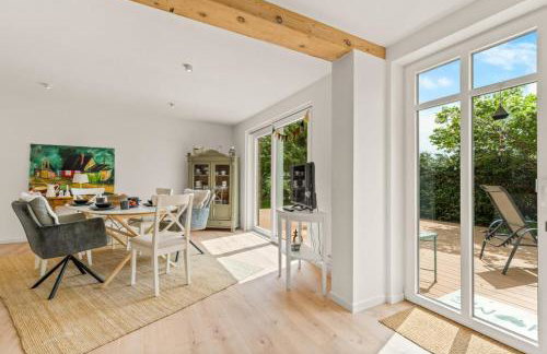 NEU! Ferienhaus Uppum einfach schöner wohnen... - Foto 4