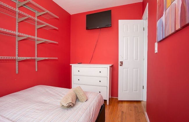 Hamilton Heights Lovely Apartments - Photo 33