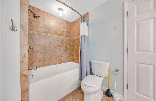 Pappy's Place - Lakefront home with private dock - Foto 18