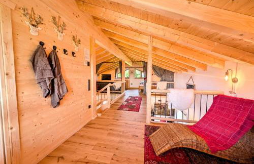 Inser Hof - Hüttenleben Bayern - Foto 72