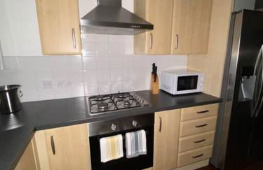 Lanfine View 1 at Loudoun Mains with Hot Tub - Foto 11