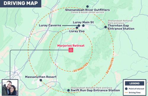 Secluded LUX Bunker Hot Tub, Views & Trails - Foto 9