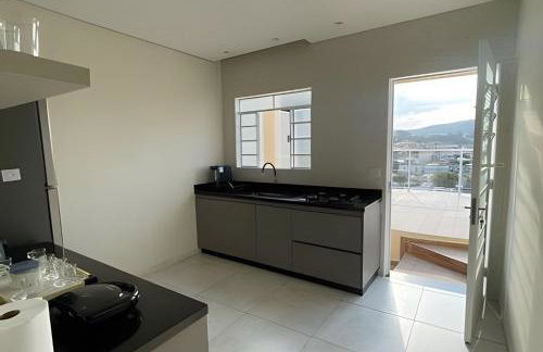 Casa Bela Vista no centro São Roque - Foto 17