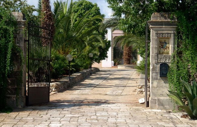 Agri Residence Campi Latini - Foto 53