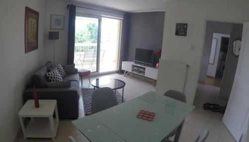 Renoir Appartement - Foto 4