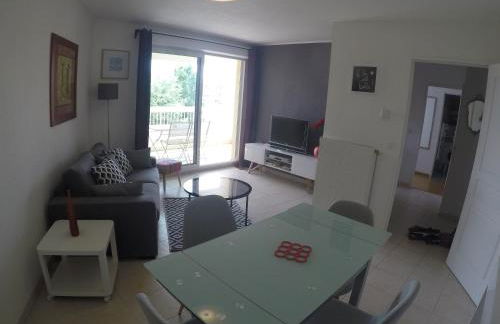 Renoir Appartement - Foto 4