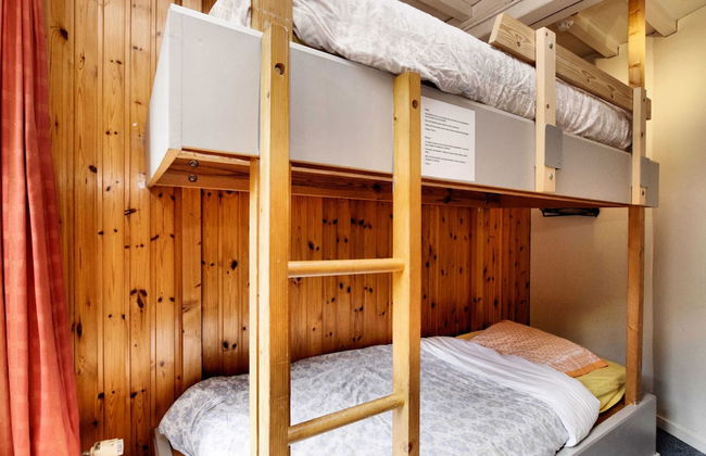 Holiday Home in Rendeux With Terrace - Photo 6