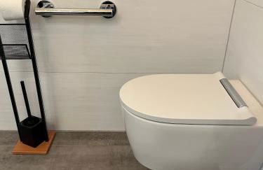 Blaues Ferienhaus Wernigerode - Foto 17