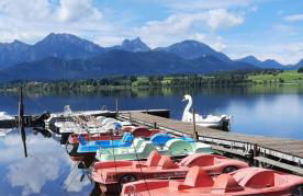Ferienhaus Mayr - Ferienwohnung Bergblick - Foto 19