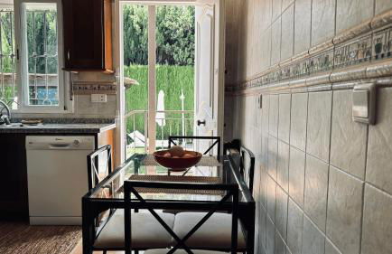 Extraordinaria Villa con piscina y chimenea - Photo 54