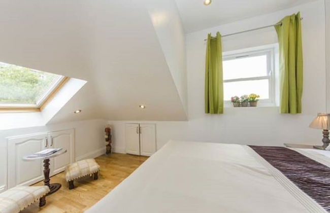 Grand Apartments Fulham Palace - Foto 5