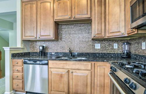 Maryland Vacation Rental Near Baltimore - Foto 10